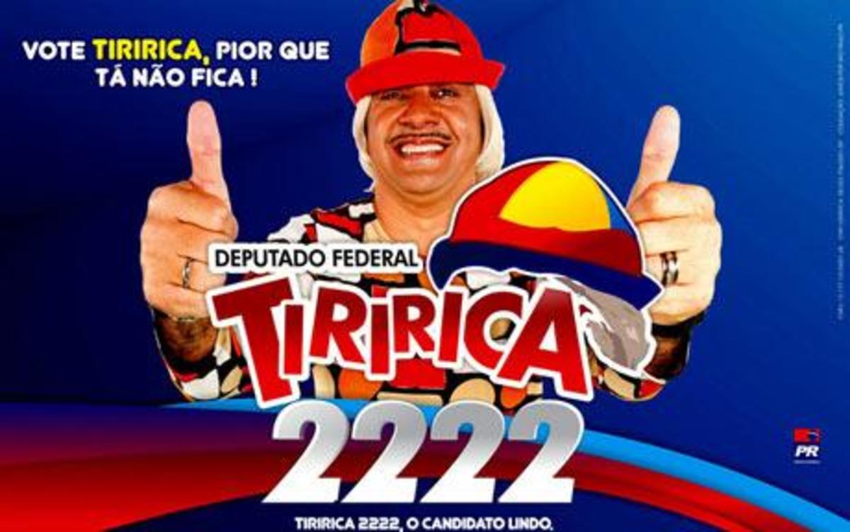 Κι όμως ο κλόουν κατάφερε να βγει…Βουλευτής και μάλιστα πρώτος!