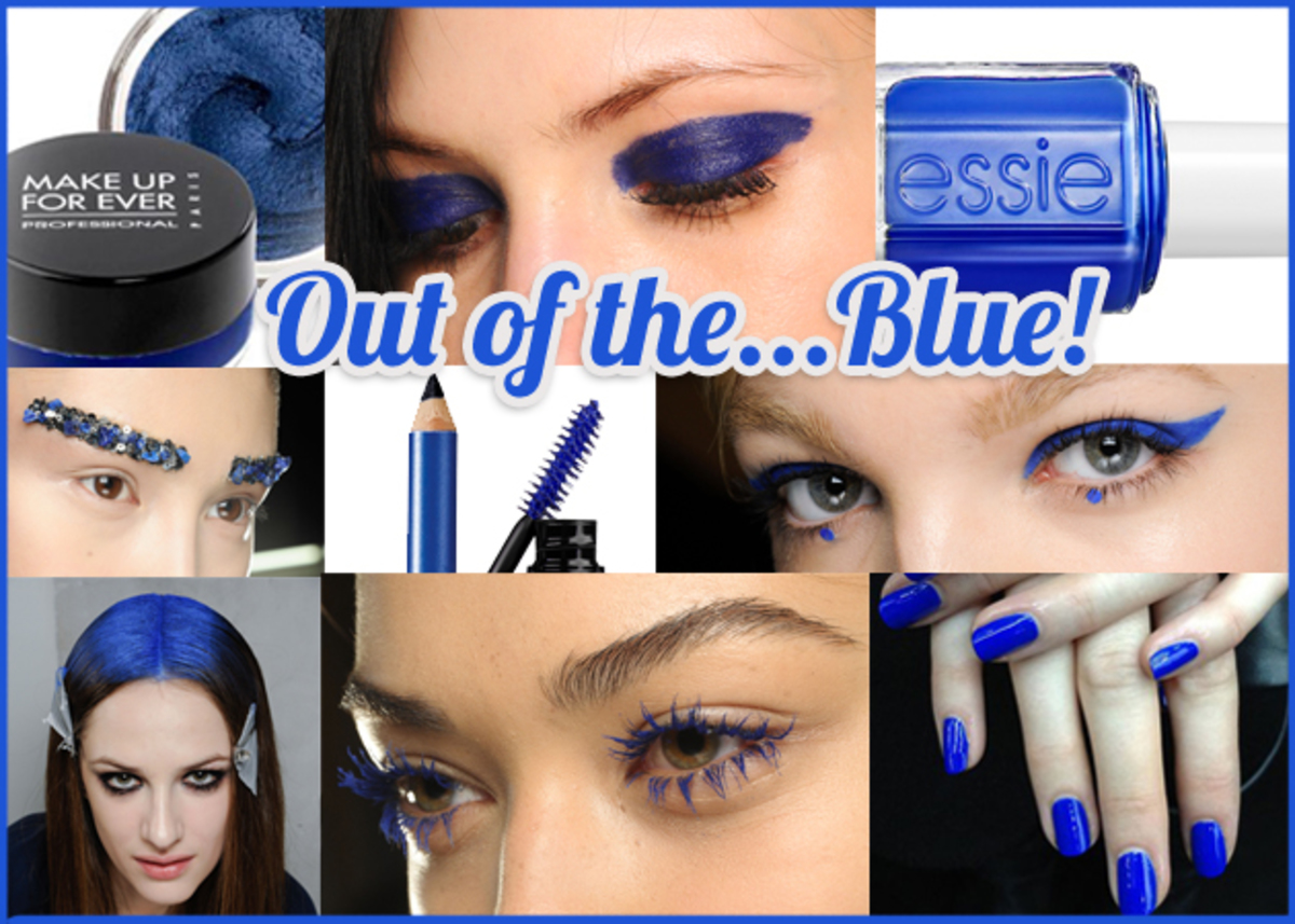 Cobalt blue: 4 προϊόντα που πρέπει να αποκτήσεις για να είσαι in fashion και πώς να τα φορέσεις!