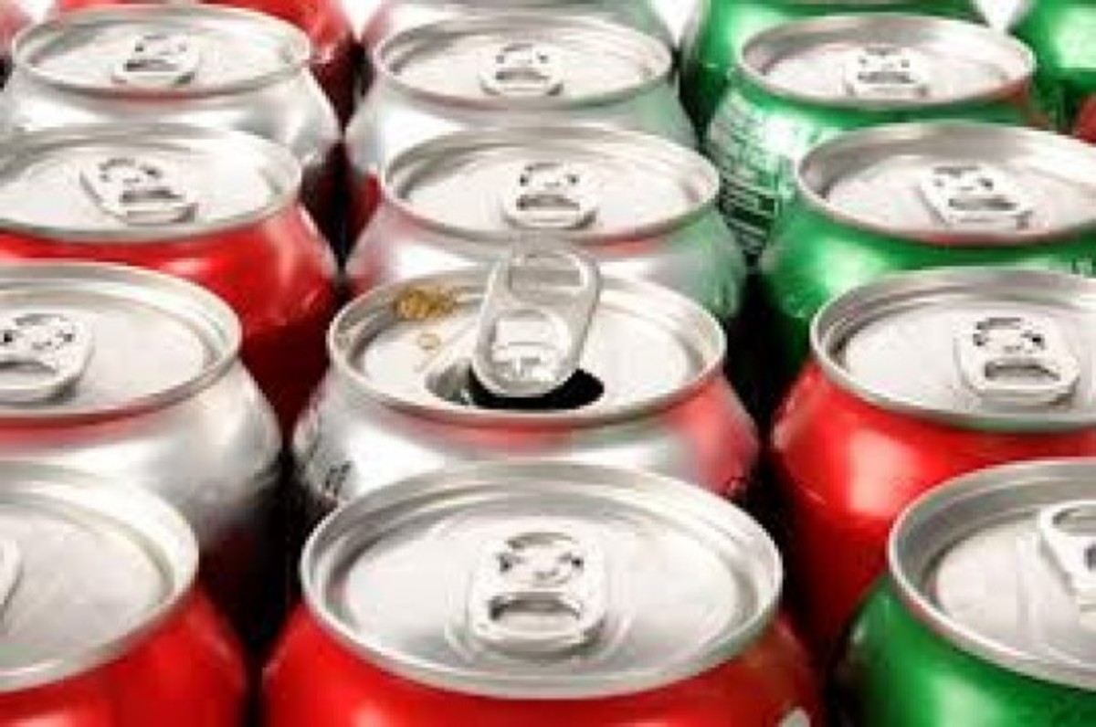 Συνεχίζεται η απόσυρση των αναψυκτικών Coca-Cola Light και Nestea – Τι ζητάει ο ΕΦΕΤ