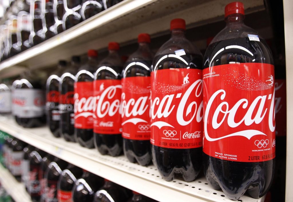 Ευχάριστη έκπληξη τα κέρδη της Coca – Cola 3E