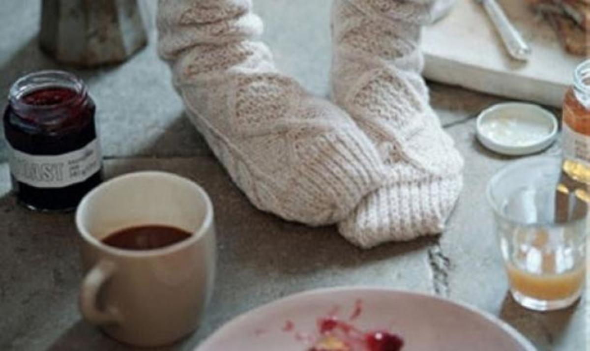 Οι καλύτερες ιδέες για σωστό Cocooning: H λύση στην κρίση – για να μη χαθούμε και μεταξύ μας!