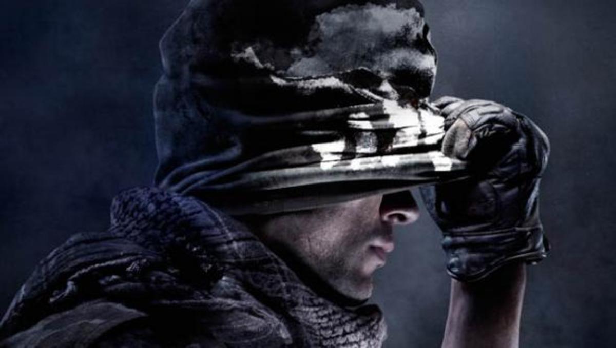 Έρχεται το νέο Call Of Duty!