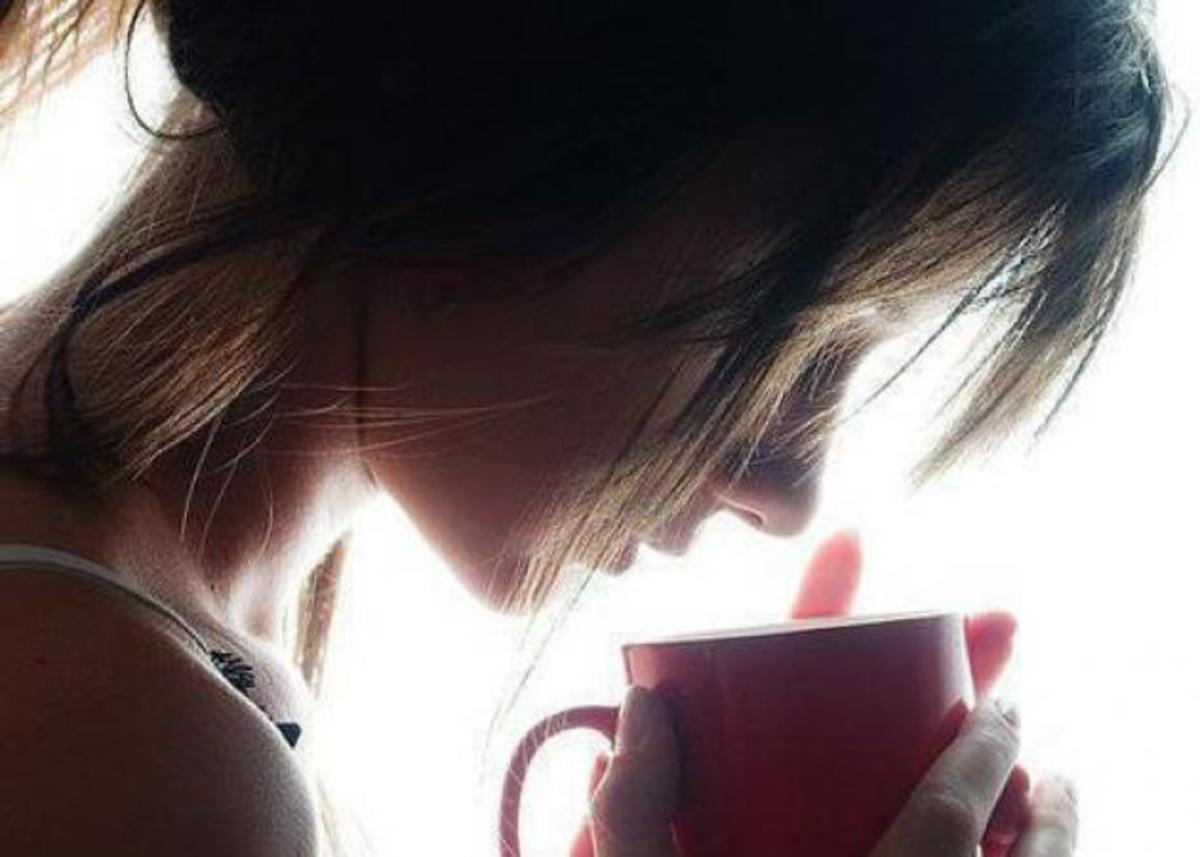 Έρευνα: ο καφές σε βοηθάει να έχεις τέλεια μαλλιά!