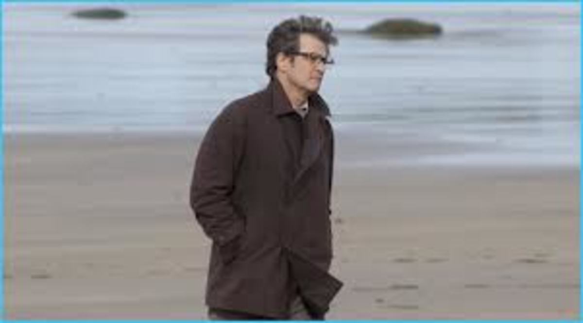 “Ήταν καθήκον μου να παίξω στην ταινία The Railway Man