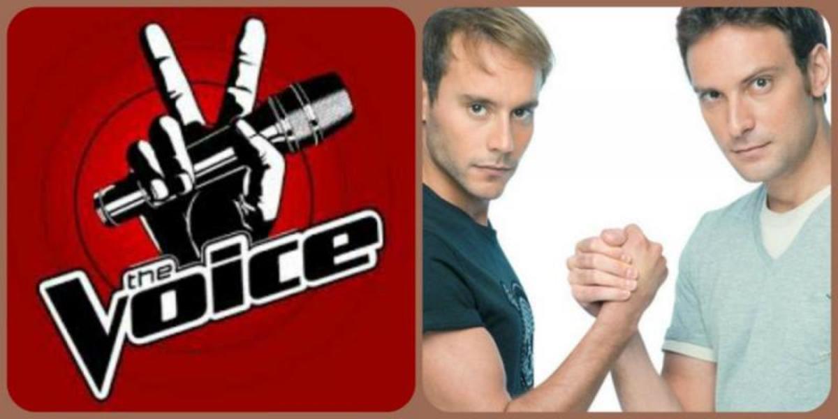 The Voice ή Κλεμμένα Όνειρα προτίμησαν οι τηλεθεατές; Ποιος άγγιξε το 57,1%;