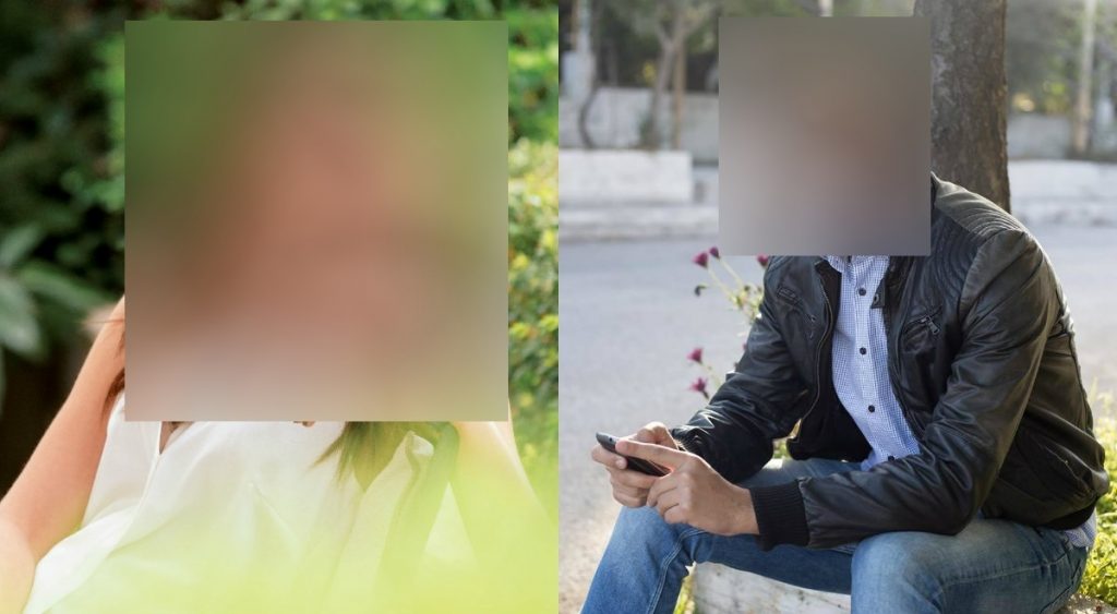 Πασίγνωστα πρόσωπα της ενημέρωσης δηλώνουν: «Δεν επιδιώξαμε να κρύψουμε τη σχέση μας»