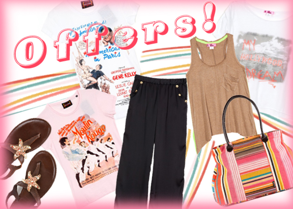 T-SHOP: On line shopping από 5,60 ευρώ…