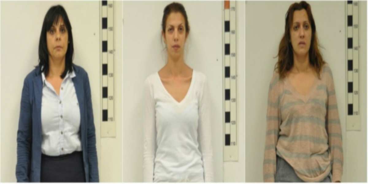 Οι λησταρχίνες με τα υπνωτικά ήταν… μεταμφιεσμένες! – Έτσι παρουσιάζονταν στα θύματά τους (ΦΩΤΟ)