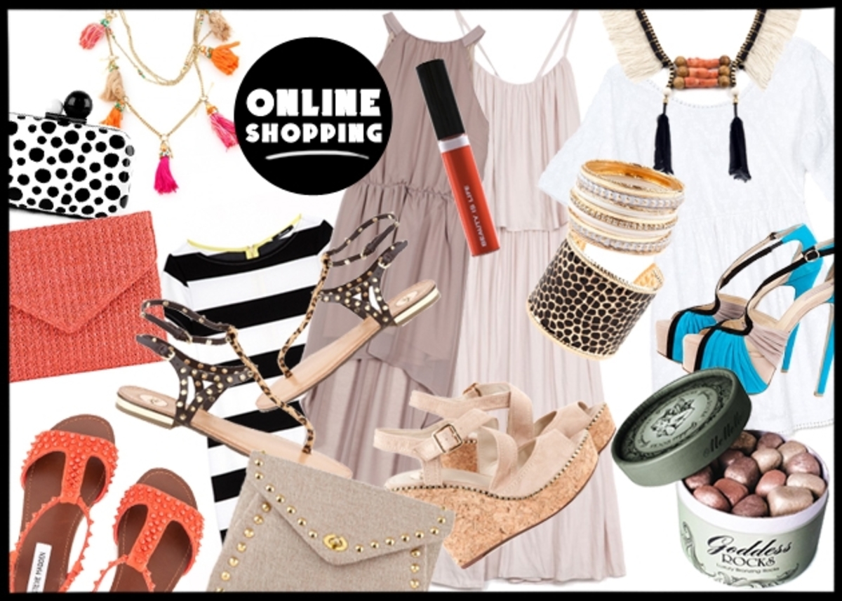 SHOP NOW: 5 φορέματα και πως να τα φορέσεις…