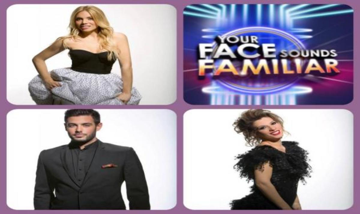 Your face sounds familiar: Tι γράφουν οι παίκτες στο twitter λίγο πριν το live!