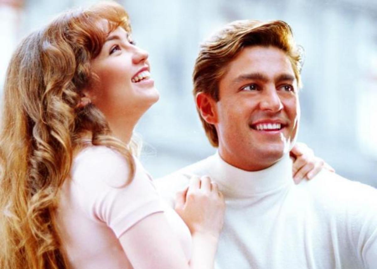 Απίστευτη αλλαγή του Λουίς Φερνάντο από την “Μαρία της γειτονιάς”! Πώς είναι σήμερα στα 50 του;