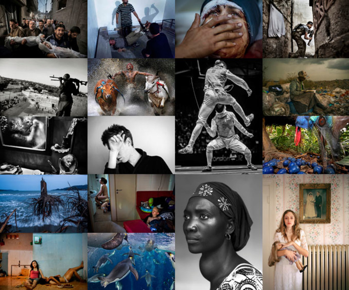 Αυτές είναι οι 18 φωτογραφίες που συγκλόνισαν τον κόσμο και βραβεύτηκαν