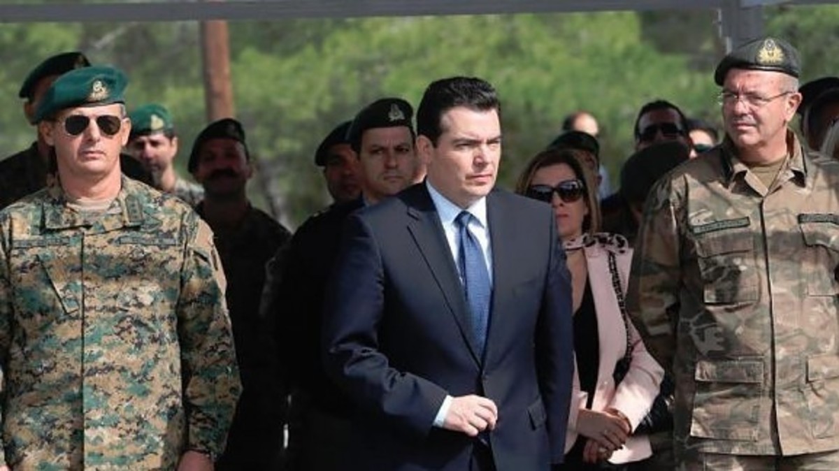 Αλλαγή σελίδας στην Εθνική Φρουρά της Κύπρου: Άμεση μείωση της θητείας από τους 24 στους 14 μήνες