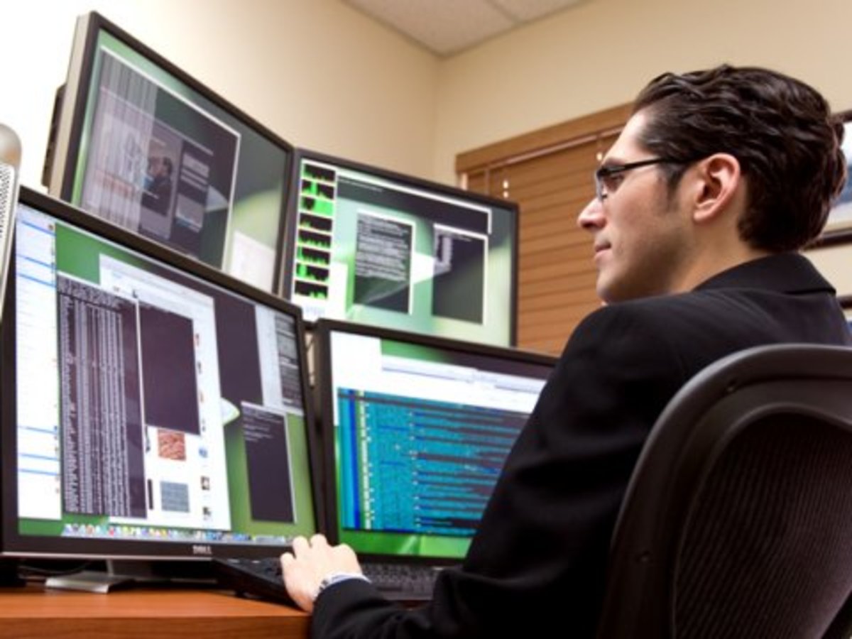 Άρειος Πάγος: Τα δικαιώματα όσων δουλεύουν μπροστά σε υπολογιστή