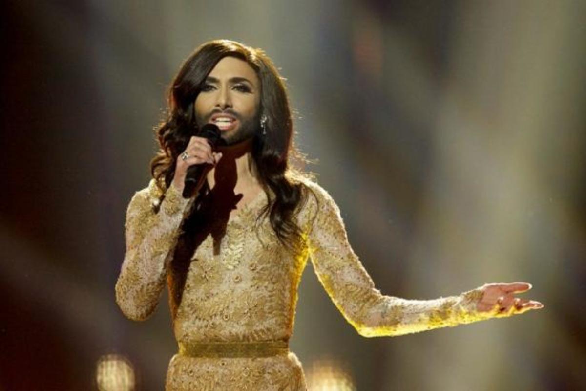 Η Conchita φταίει για τον αποκλεισμό της Ισπανίας στο Μουντιάλ!