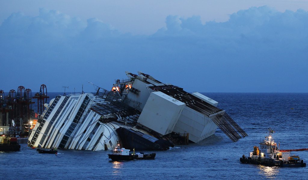ΦΩΤΟΓΡΑΦΙΑ: REUTERS