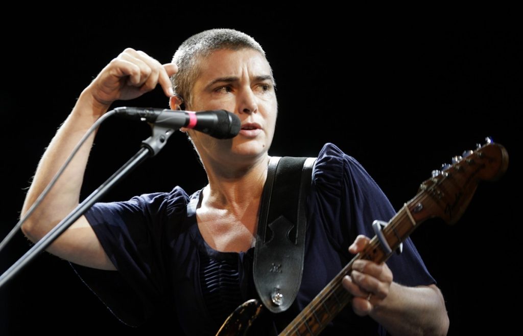 Αγωνία για την εξαφάνιση της Sinead O’ Connor – Το δραματικό μήνυμα στο Facebook