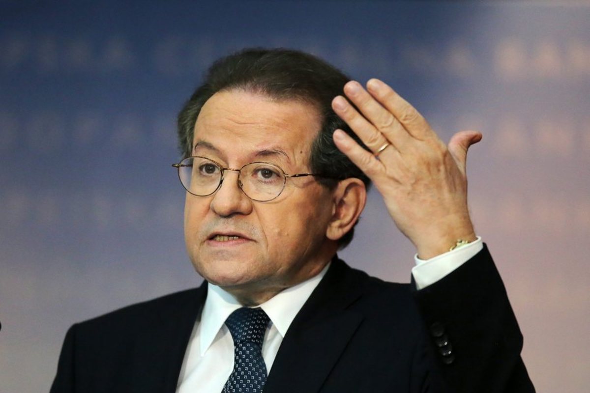 Φωτογραφία αρχείου EPA