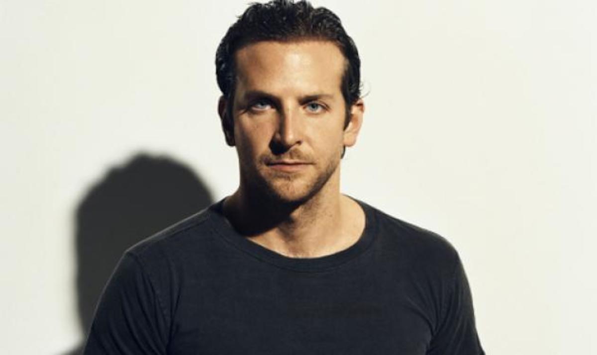 Bradley Cooper: Λαντζιέρης σε ελληνικό εστιατόριο!