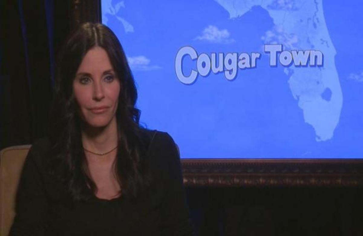 Ποιο ελληνικό φαγητό λατρεύει η Κόρτνει Κοξ;