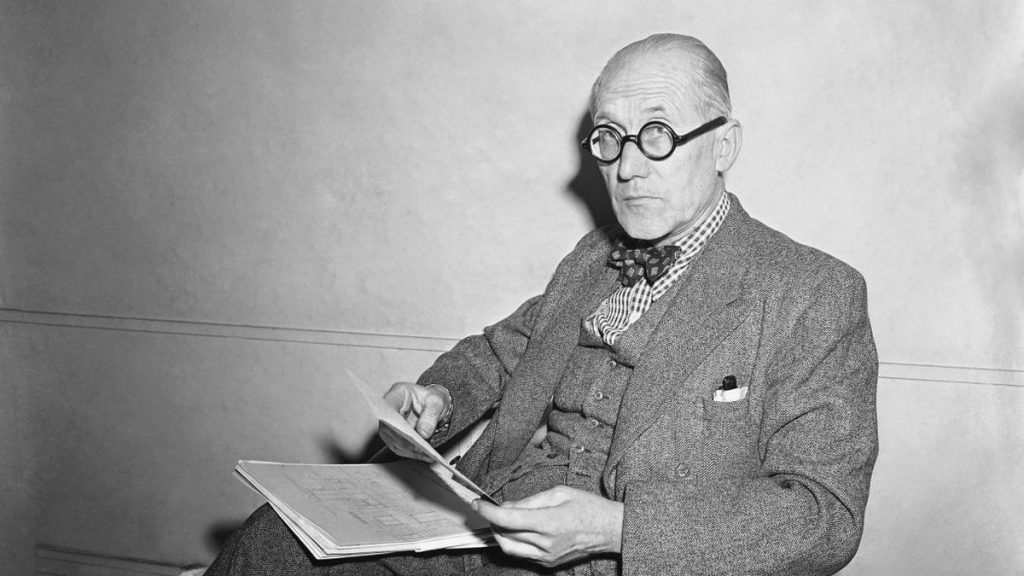 Παγκόσμια Κληρονομία θεωρούνται πλέον 17 κτίρια του Λε Κορμπιζιέ