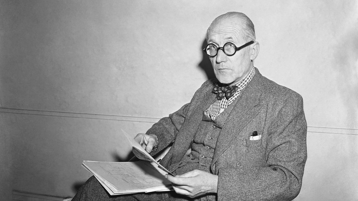 Παγκόσμια Κληρονομία θεωρούνται πλέον 17 κτίρια του Λε Κορμπιζιέ