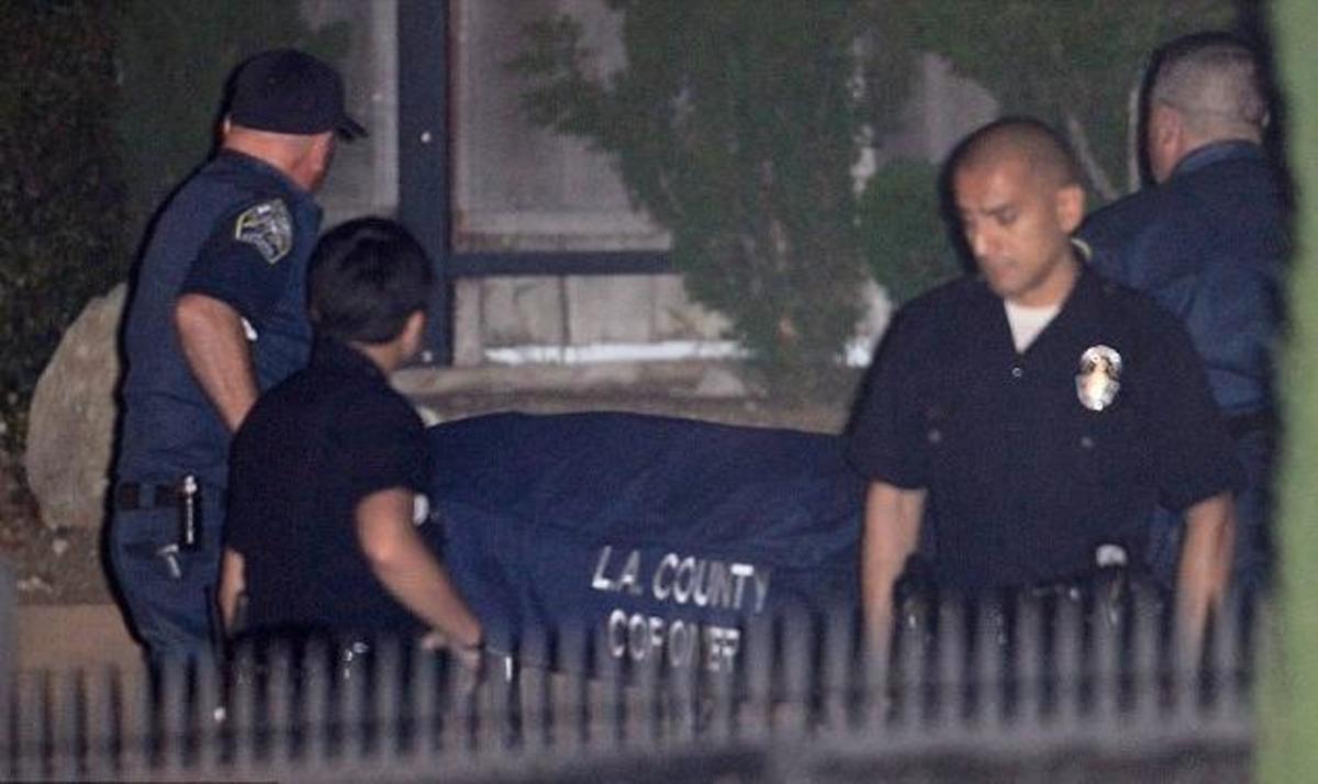 S. Stallone: Πέθανε από υπερβολική δόση χαπιών – Όλες οι εξελίξεις!