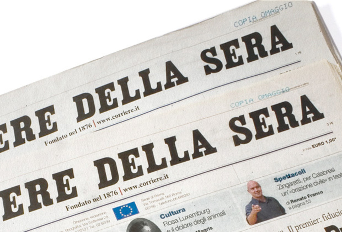 Corriere Della Sera σε Βαρουφάκη: ‘Ο,τι όνομα και να δώσεις στο δημοψήφισμα, για το ευρώ θα είναι!