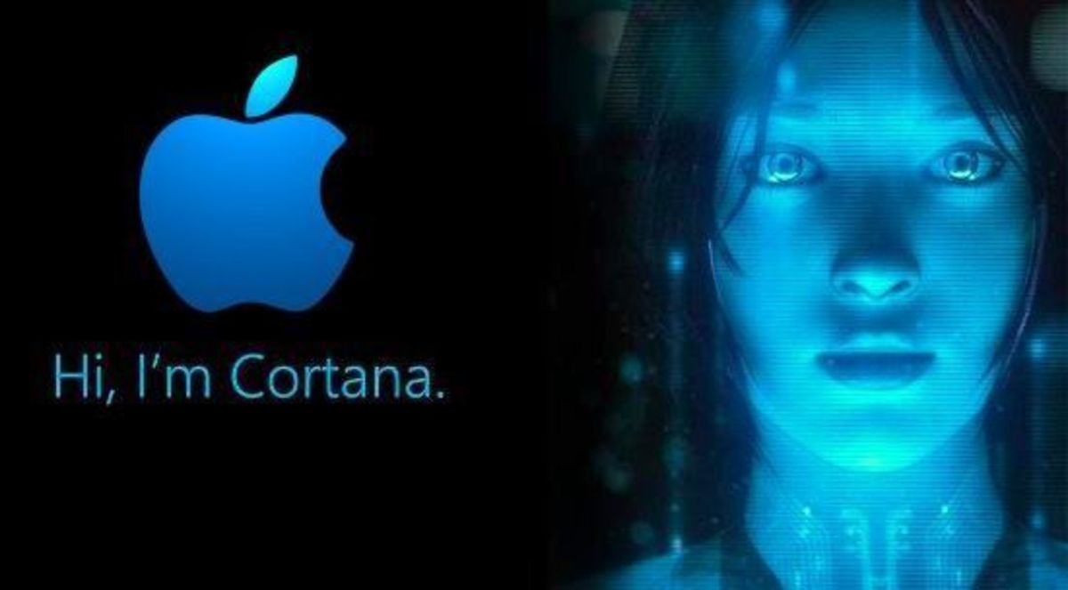 Cortana: Η ψηφιακή βοηθός της Microsft ήρθε στα iPhone!