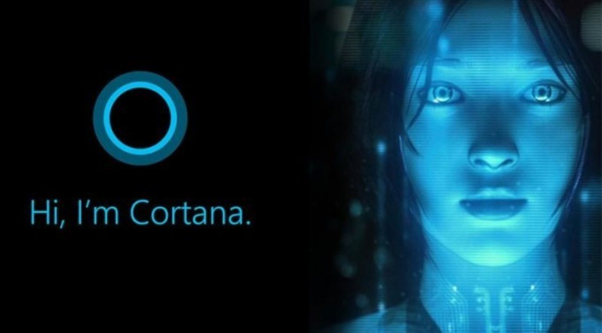 Cortana: Η ψηφιακή βοηθός της Microsft έρχεται και στο iPhone!
