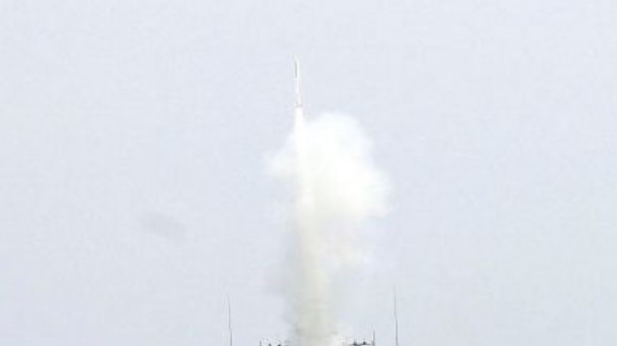 Νεότευκτη γαλλική κορβέτα με δυνατότητες “στελθ” καταπλέει στη Λεμεσό