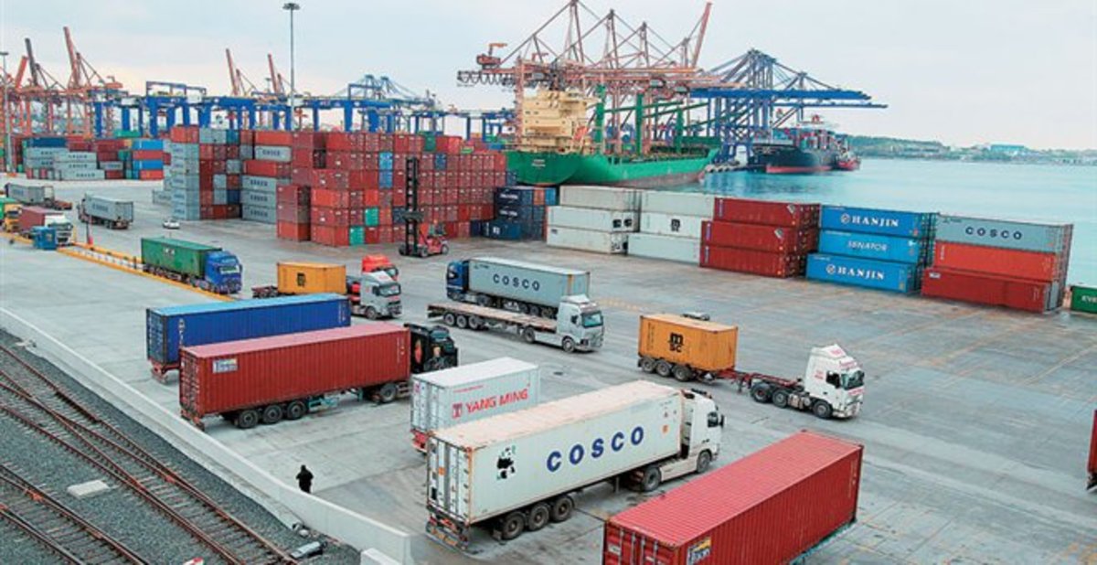 Έκλεισε η συμφωνία ΟΛΠ – Cosco για νέες επενδύσεις 230 εκατ. ευρώ