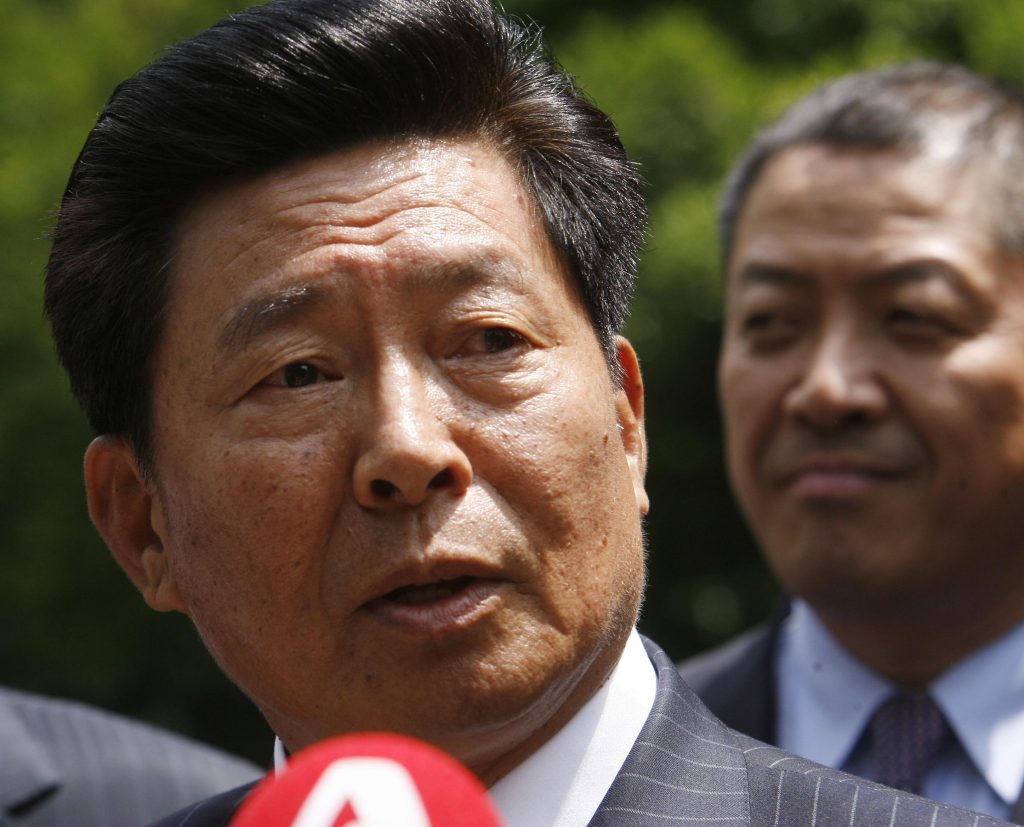 Τα χρέη εκατομμυρίων σε ΦΠΑ στην Cosco βάζουν τρικλοποδιά στα σχέδια για επενδύσεις;