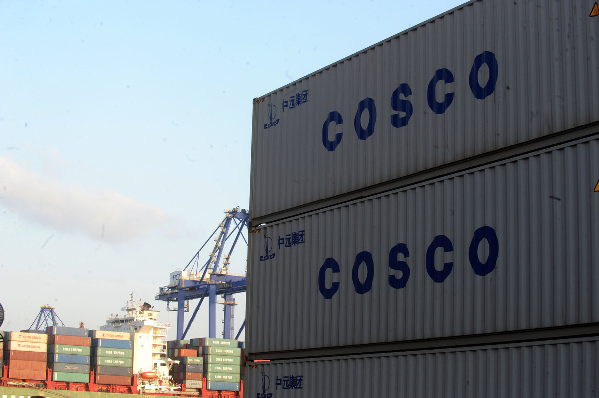 Νέο αλαλούμ με την Cosco! ΑΝΕΛ: Οι διορθώσεις έγιναν προς το συμφέρον του ελληνικού λαού