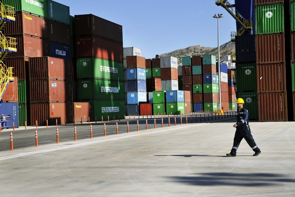 ΟΟΣΑ: Ανάπτυξη… next year! Στο 0,1% φέτος, 2,3% του χρόνου