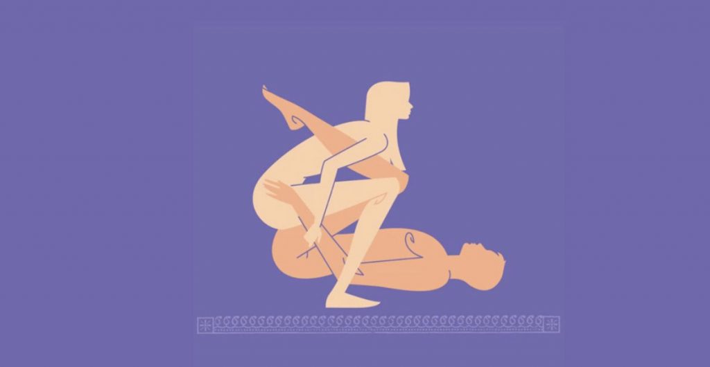 Δοκίμασαν τις στάσεις σεξ του Cosmopolitan και… απέτυχαν (VIDEO)