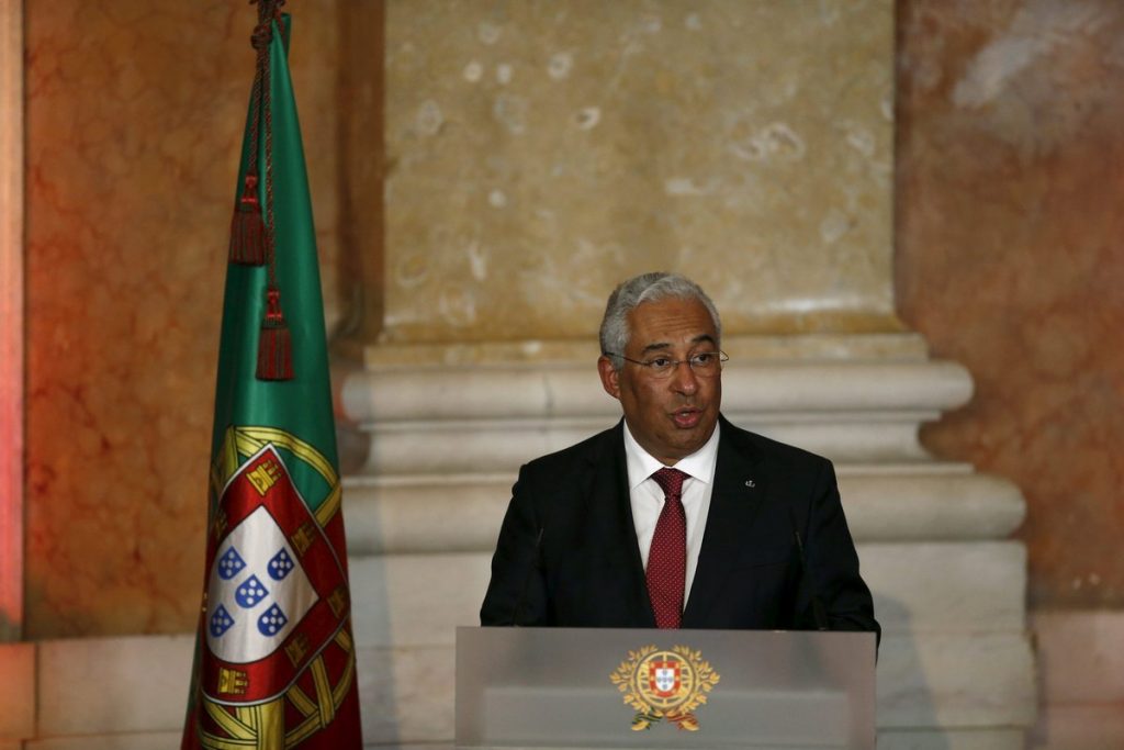 Πορτογαλία: Ο νέος πρωθυπουργός υπόσχεται… νέο πρόγραμμα με λιγότερη λιτότητα