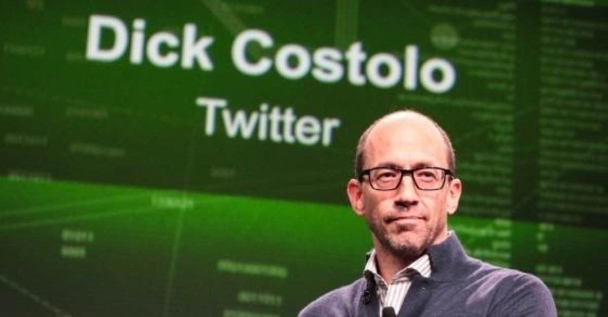 Παραιτήθηκε ο CEO του Twitter