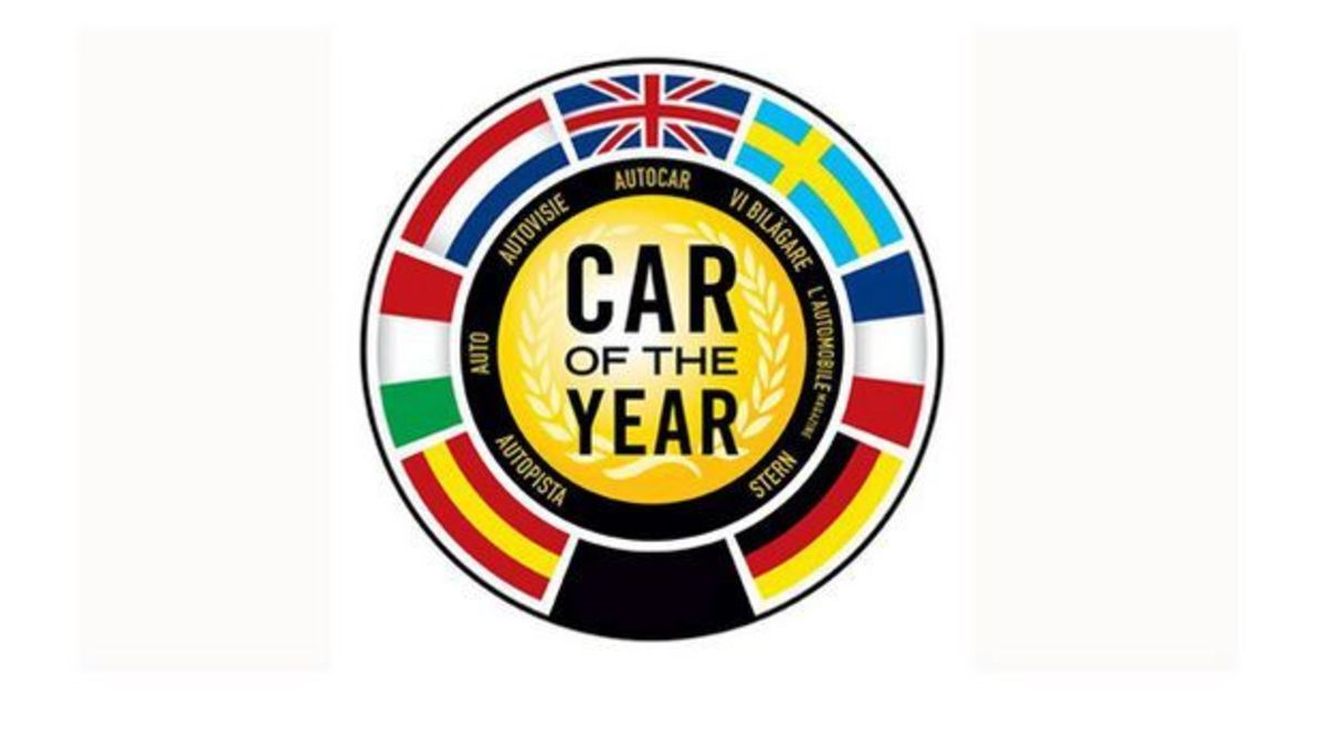 Τα 40 υποψήφια μοντέλα για το Car of the Year 2016