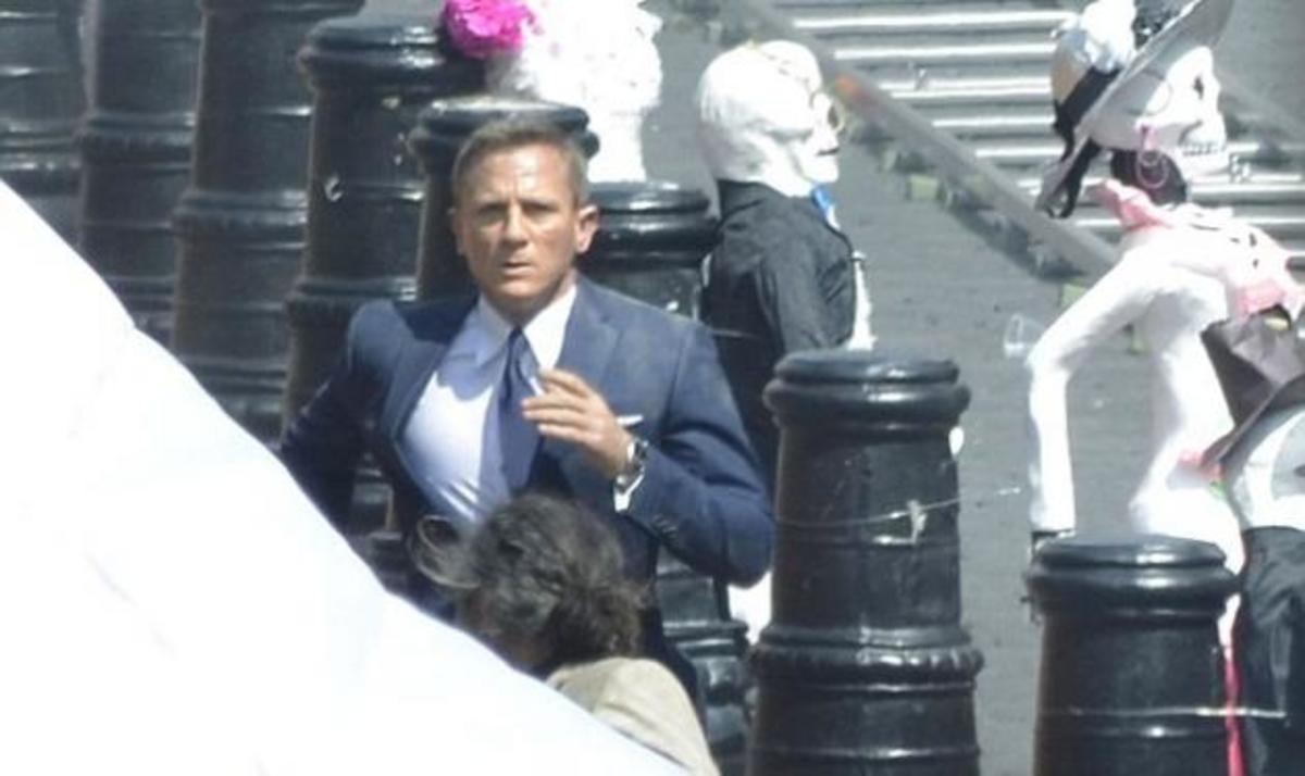 Δύσκολες ώρες για τον Daniel Craig – Μπήκε στο χειρουργείο
