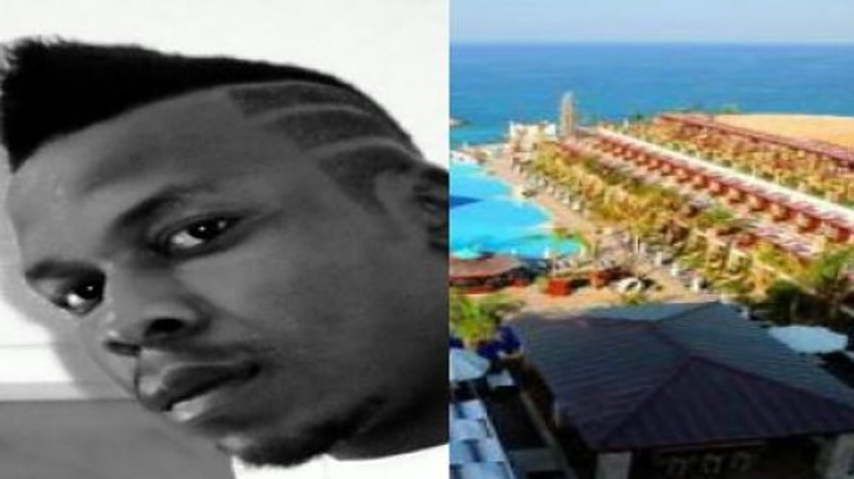 Κατεχόμενα: Θρίλερ με τον θάνατο ξένου τραγουδιστή σε υπερπολυτελές ξενοδοχείο