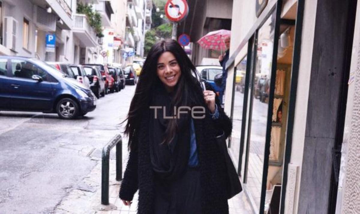 Eurovision 2015: Τι θα φορέσει η σέξι Τζο Λαζοπούλου των C REAL στον ελληνικό τελικό