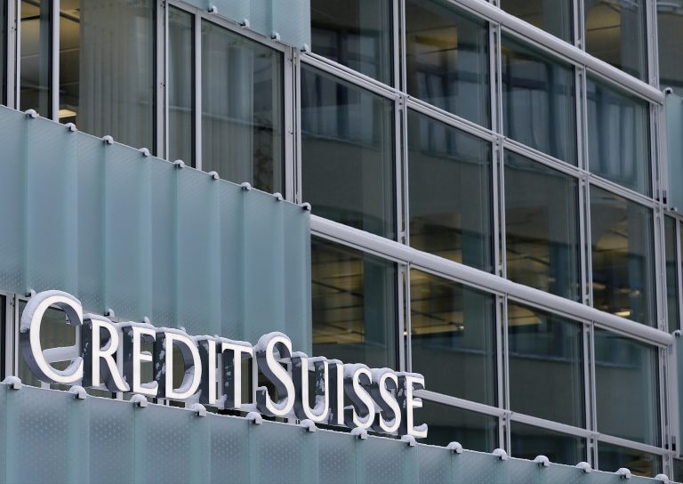 Οικονόμου για Credit Suisse: Οι τράπεζές μας εγγυώνται τις καταθέσεις 