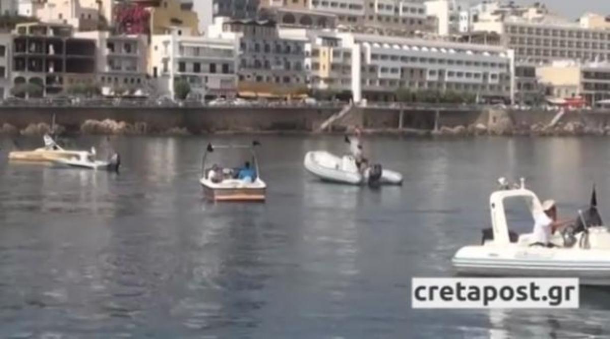 ΦΩΤΟ από cretapost.gr