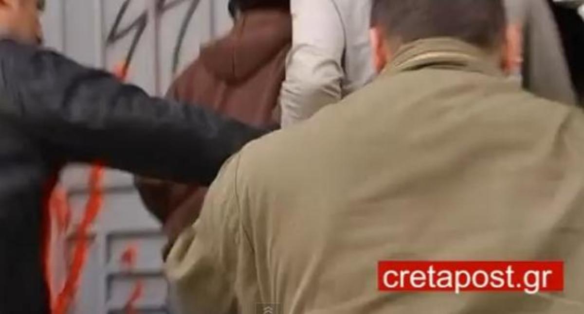 ΦΩΤΟ από το CretaPost