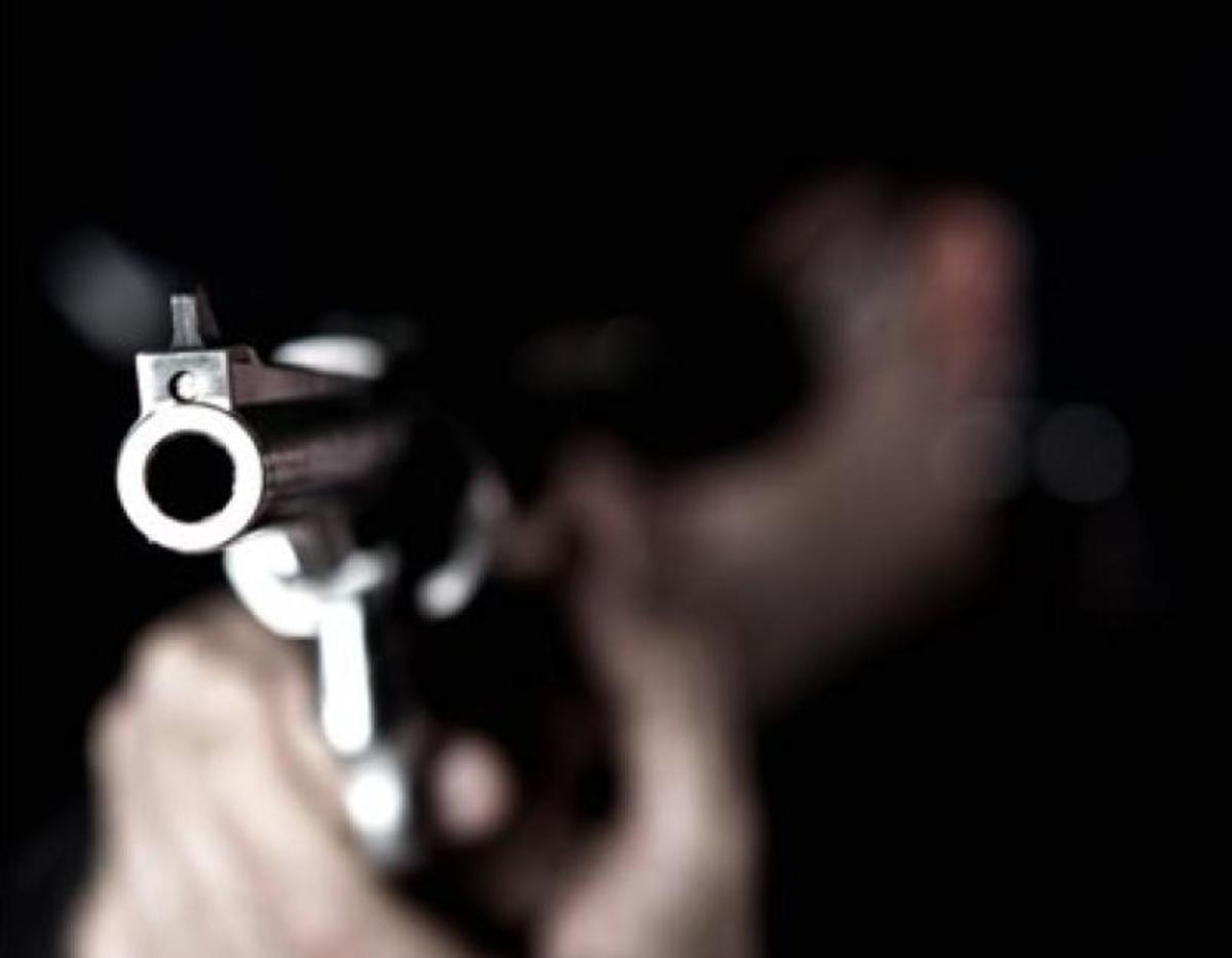 Κρήτη: Σκοποβολή … με ζωντανό στόχο! – Στο “σκαμνί” ένας 37χρονος