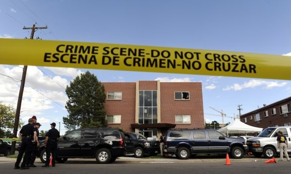 Τουλάχιστον τρεις νεκροί απο πυροβολισμούς στην Καλιφόρνια