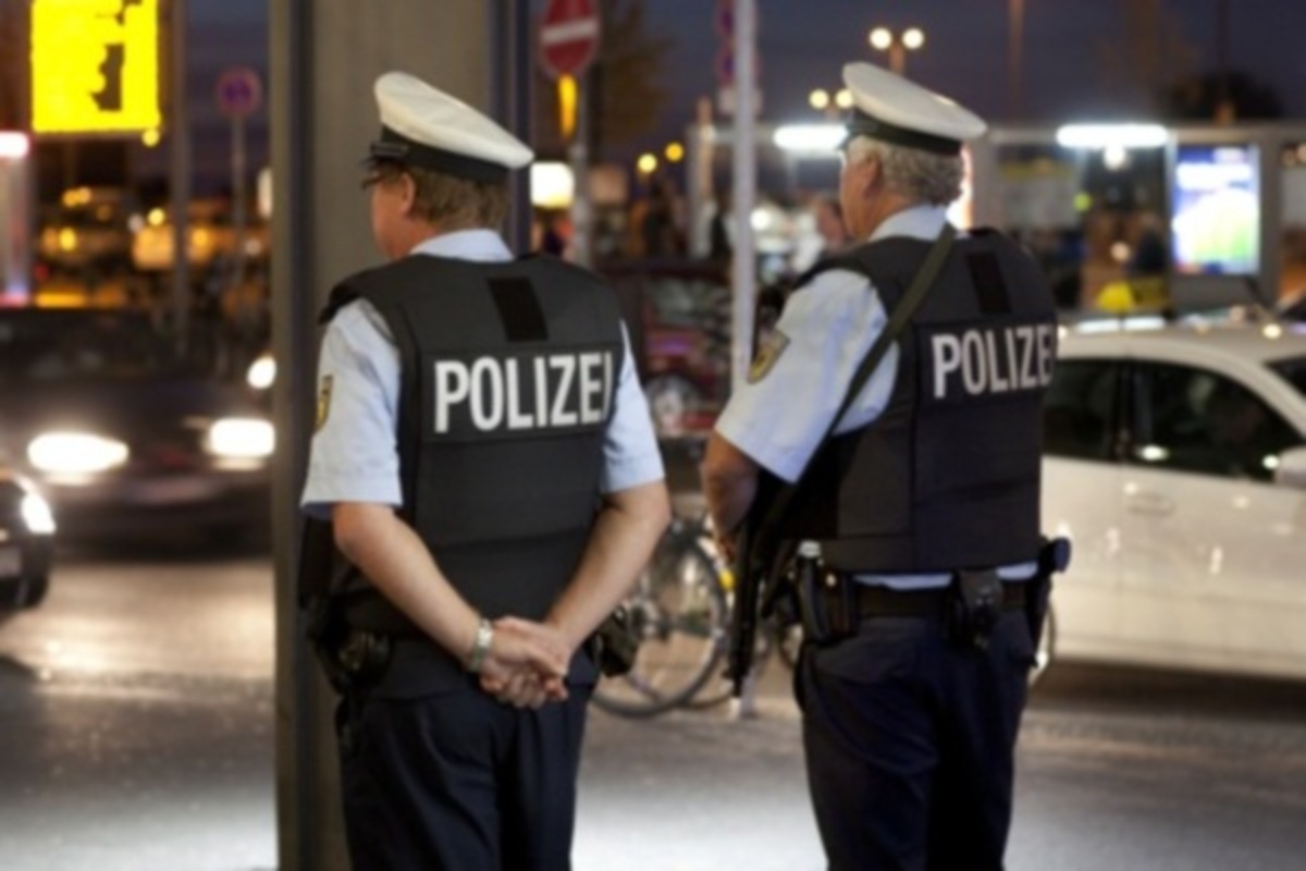 Έγκλημα στη Γερμανία αλά… ελληνικά – Σκότωσε τη μητέρα του και έπαιρνε τη σύνταξή της