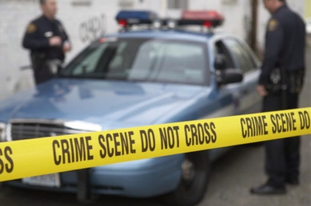 Δυο νεκροί σε κολέγιο – Αυτοκτόνησε ο δράστης