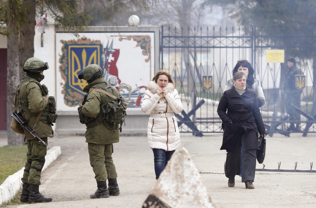 Οι παρατηρητές του ΟΑΣΕ θα συνεχίσουν την αποστολή τους στην αντολική και νότια Ουκρανία μέχρι την Κυριακή